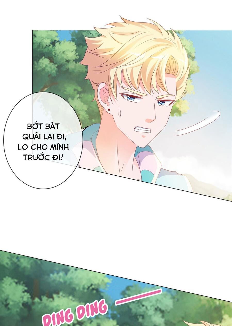 ẩn hôn 100%: chọc tức vợ yêu mua một tặng một chapter 97 3