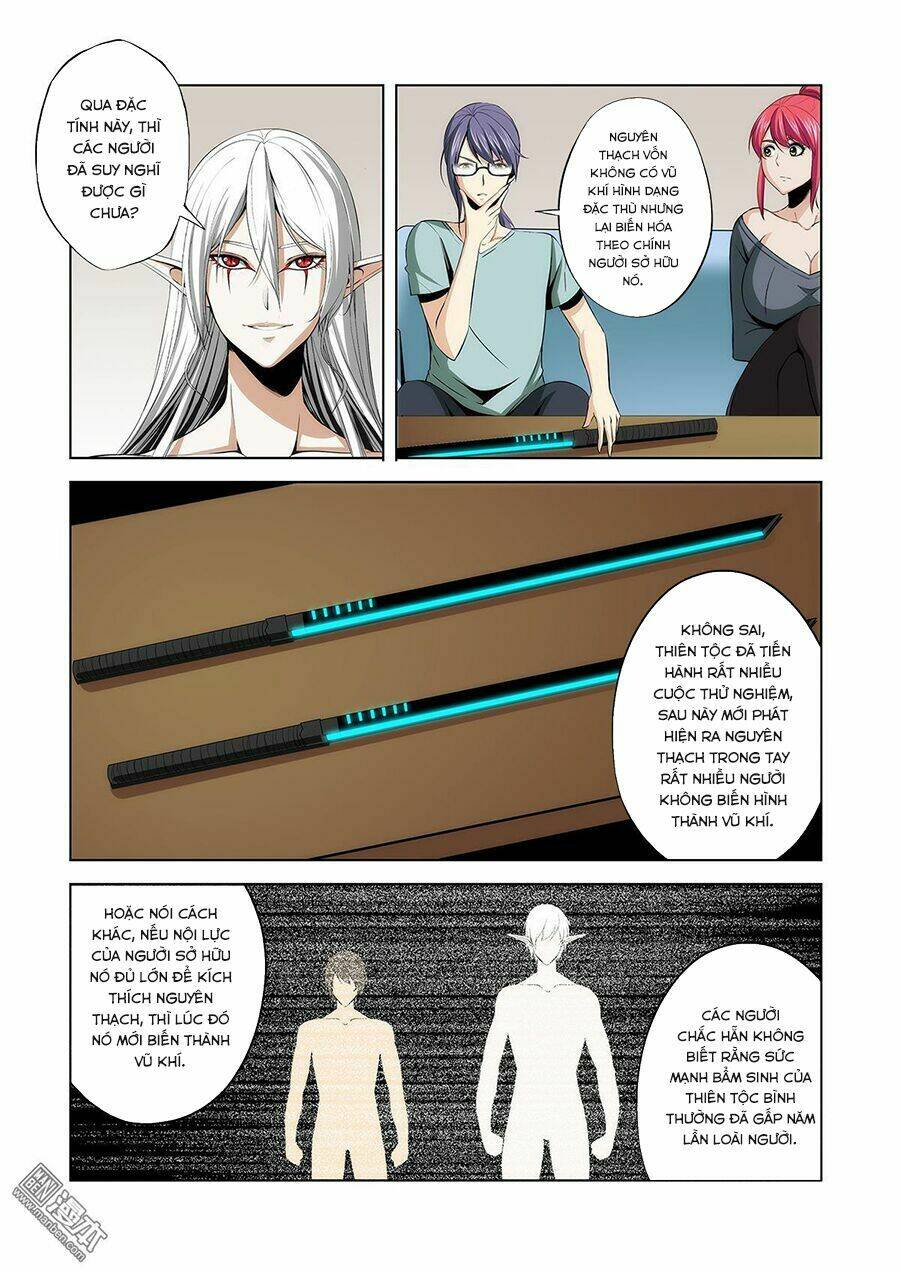 life and death chapter 14 7