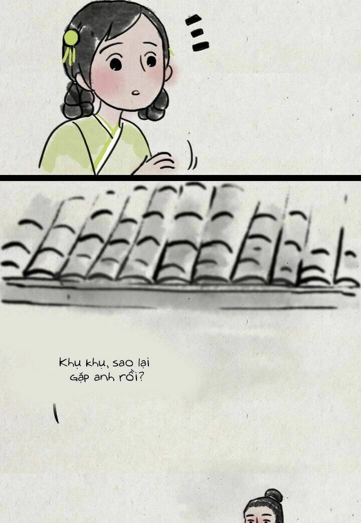 nhất thiền tiểu hòa thượng chapter 55 11