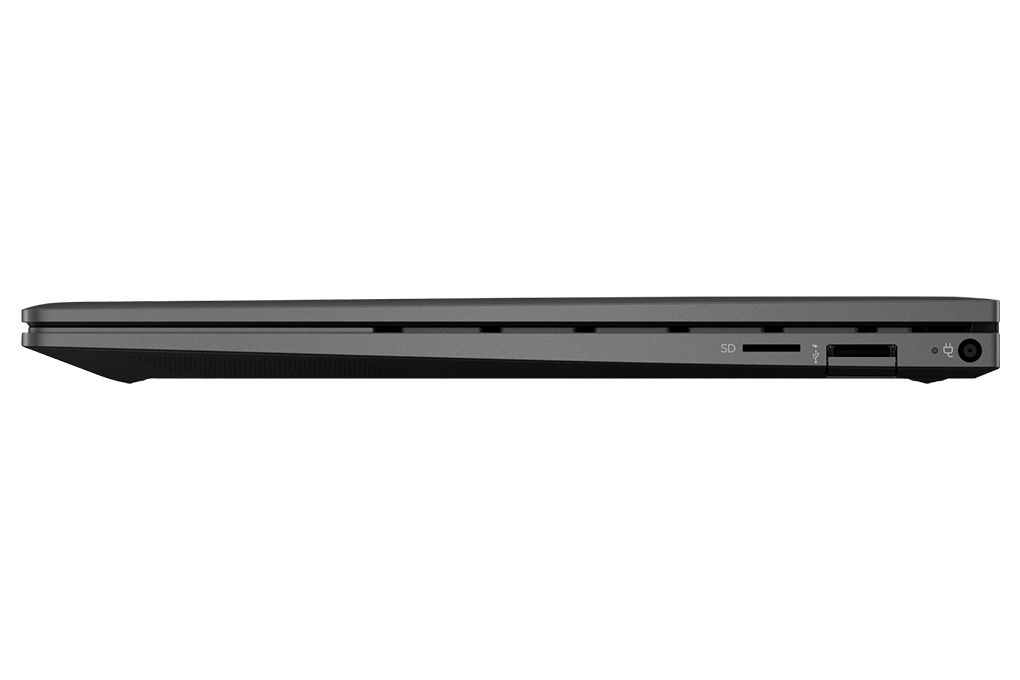 Laptop HP Envy x360 Convert 13 ay1057AU R5 5600U/8GB/256GB/13.3&quot;F/Touch/Pen/Win11/(601Q9PA)/Đen - Hàng chính hãng