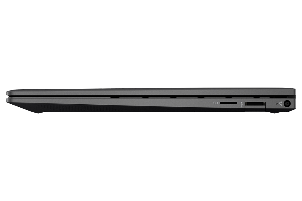 Laptop HP Envy x360 Convert 13 ay1056AU R7 5800U/8GB/256GB/13.3&quot;F/Touch/Pen/Win11/(601Q8PA)/Đen - Hàng chính hãng