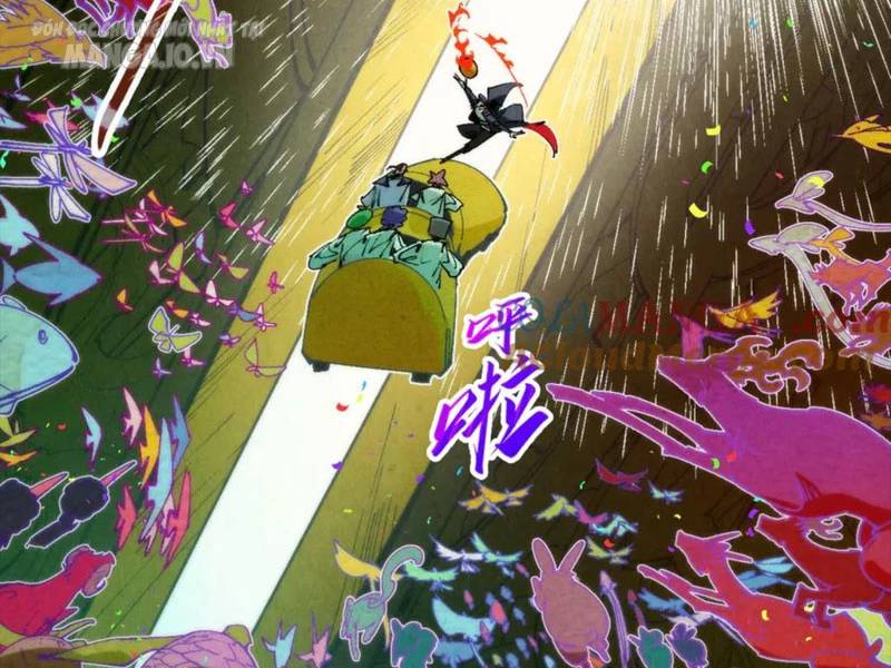 vạn cổ chí tôn chapter 302 90