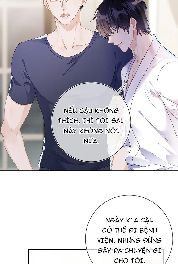 mạnh mẽ công chiếm chapter 32 11