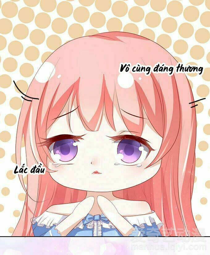 liệt ái tri hạ: series mật đào tiểu tình nhân chapter 9 15