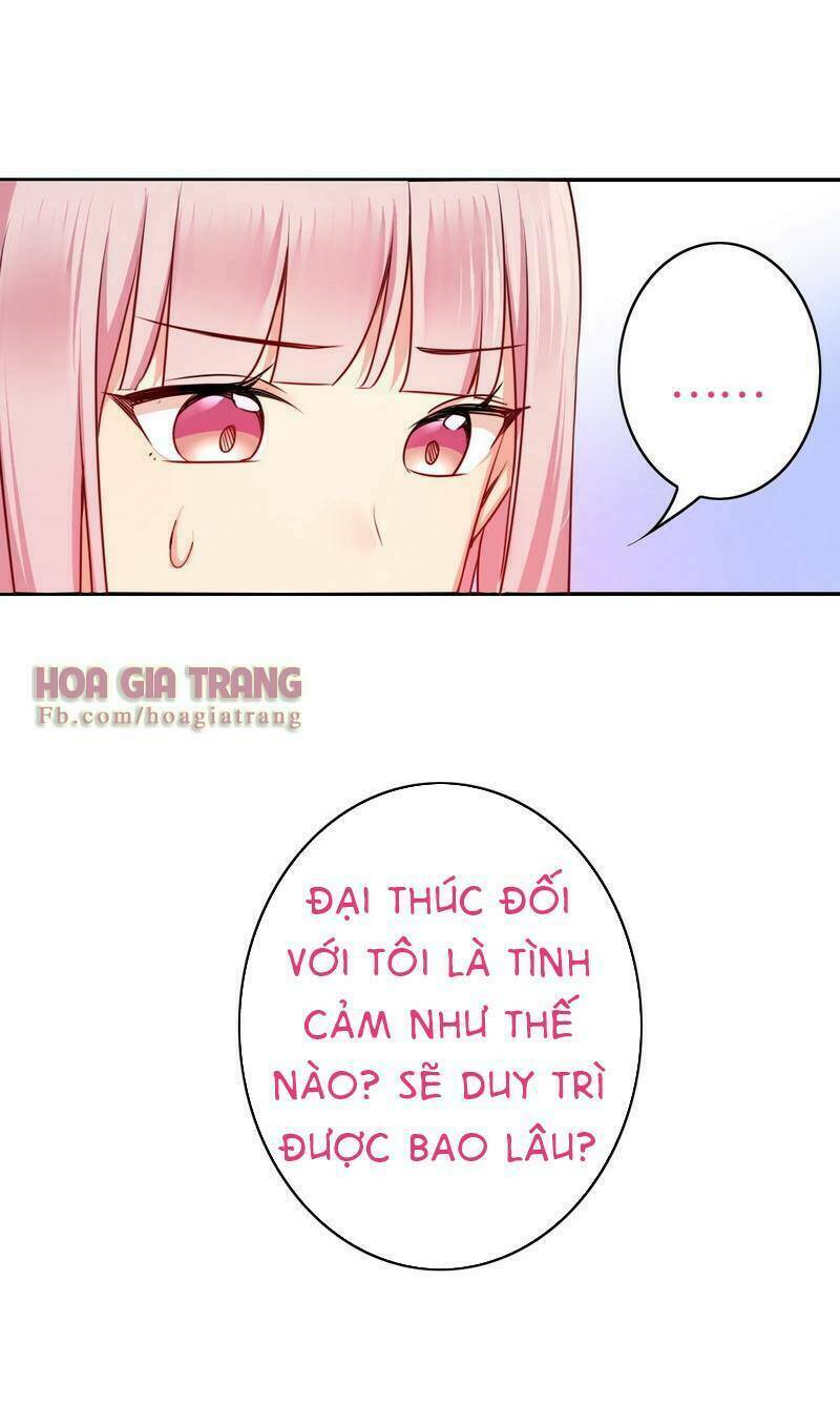 phục thù thiếu gia tiểu điềm thê chapter 33 31