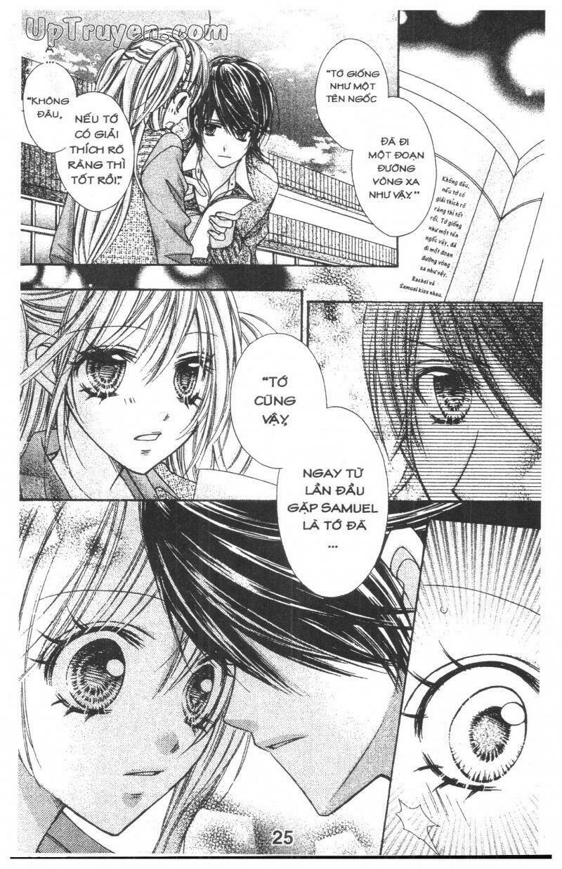 thiên đường rock chapter 5 25