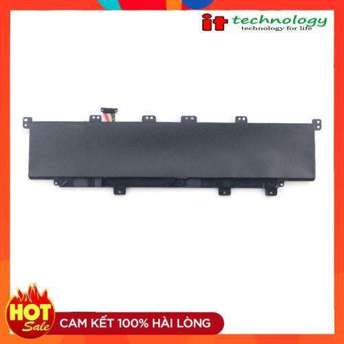 Pin cho laptop Asus X402 X402C