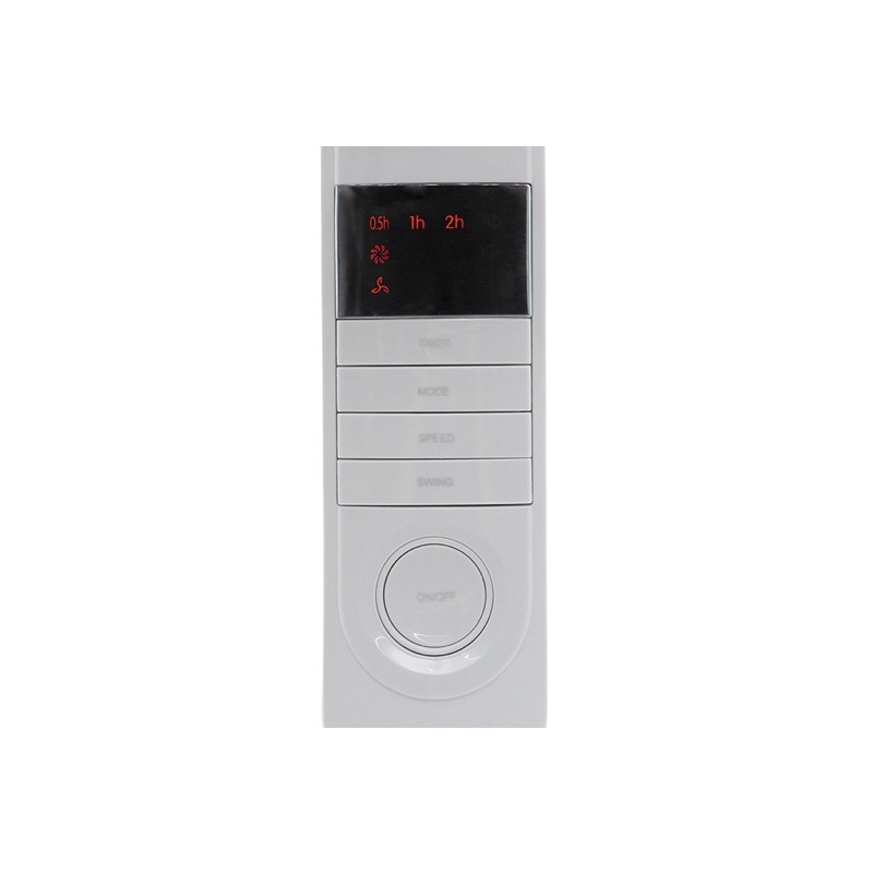 Quạt đứng Toshiba F- LSA20VN - Xám - Hàng chính hãng