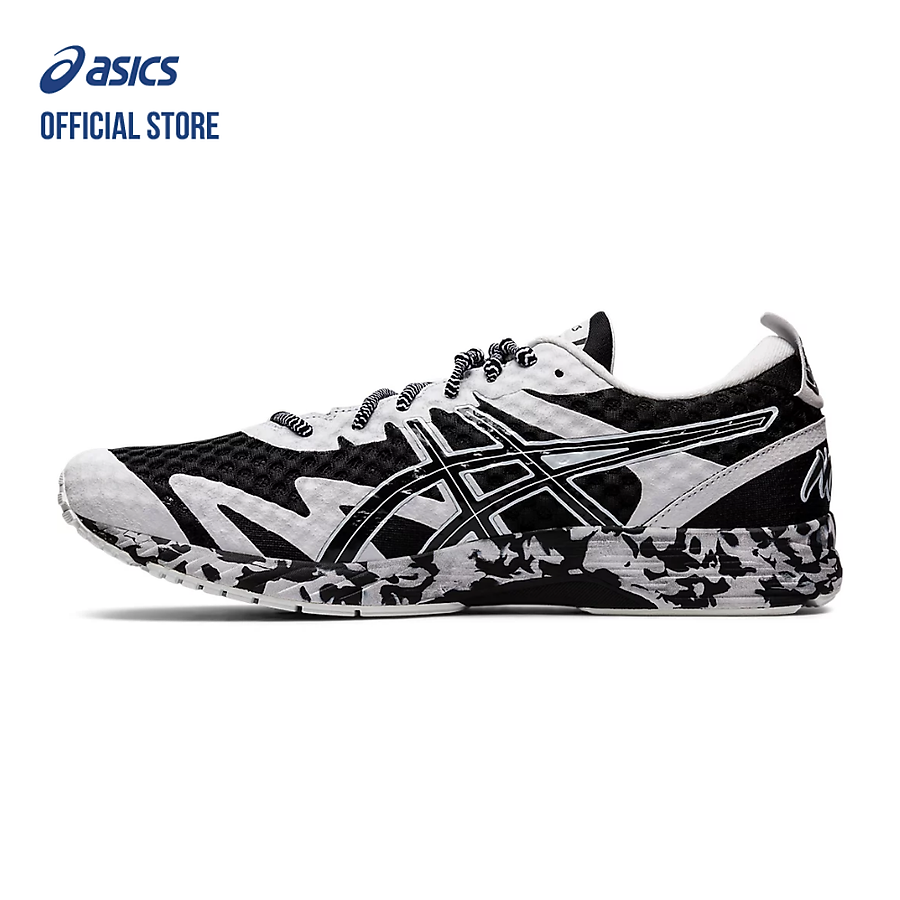 Giày Chạy Bộ Thể Thao Nam ASICS Gel-Noosa Tri 12 1011A673.002