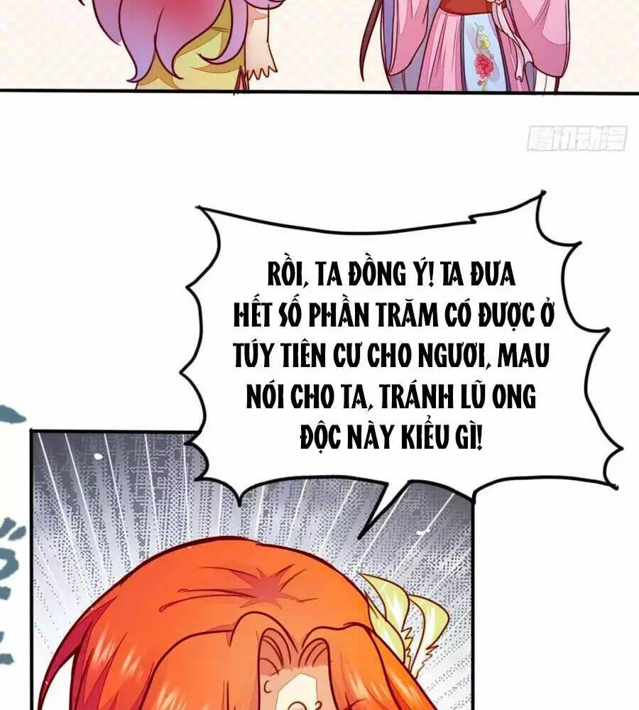 thần y khí nữ: ngự thú cuồng phi của quỷ đế chapter 65 33