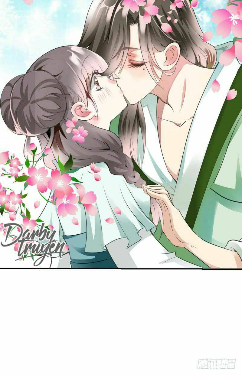 điền viên mật sủng: cô vợ nóng bỏng chapter 7 8