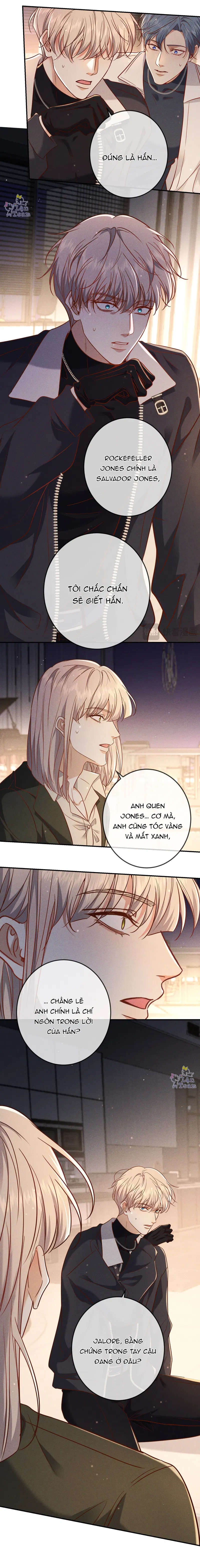 đêm cuồng say chapter 55 4