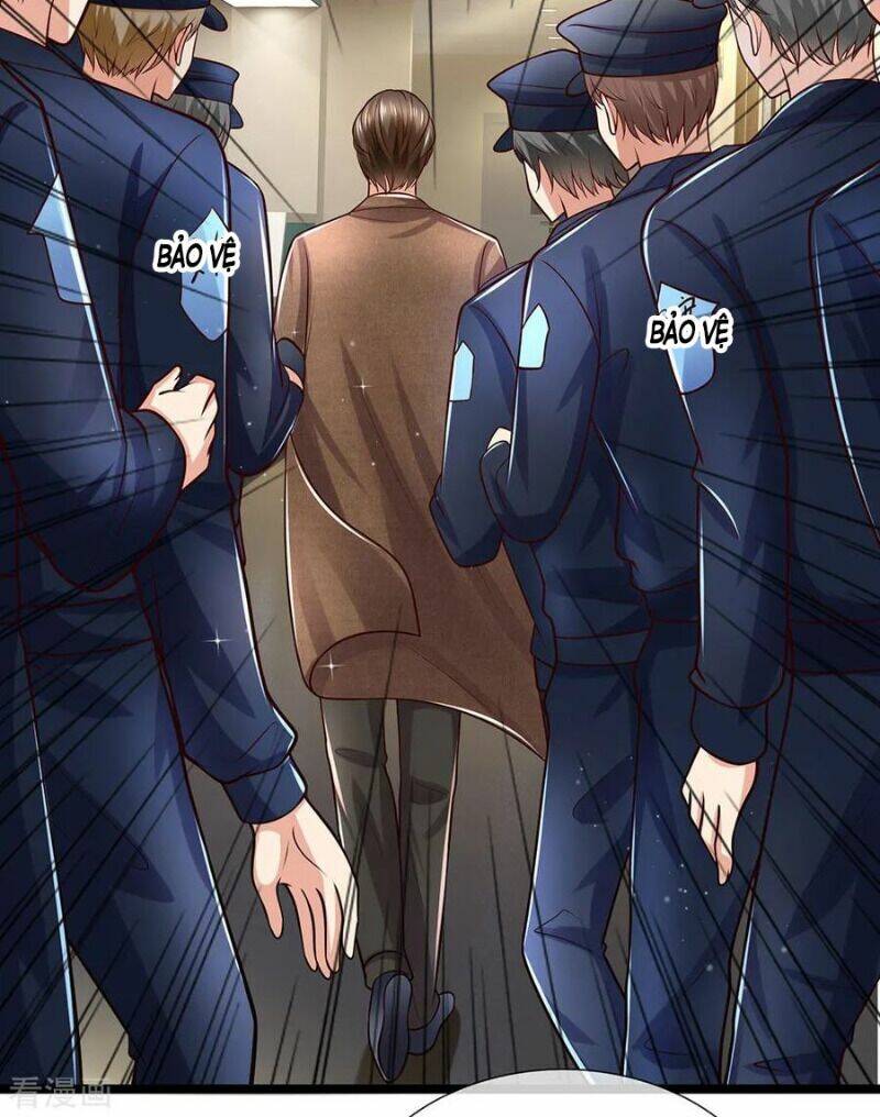 tuyệt đỉnh khí thiếu chapter 88 13