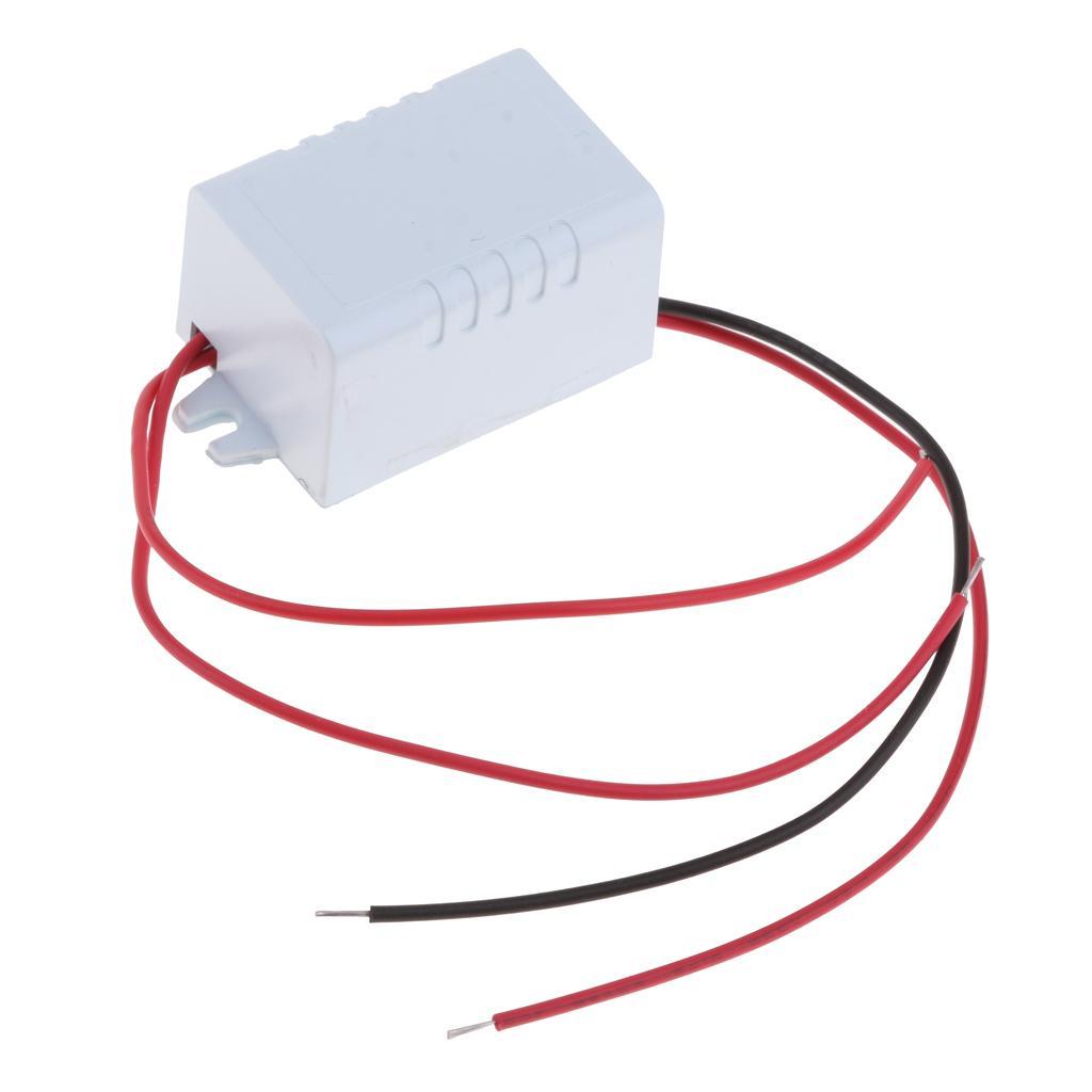 Power Supply Module AC 220V to DC 5V AC-DC Isolated Switching Power Supply