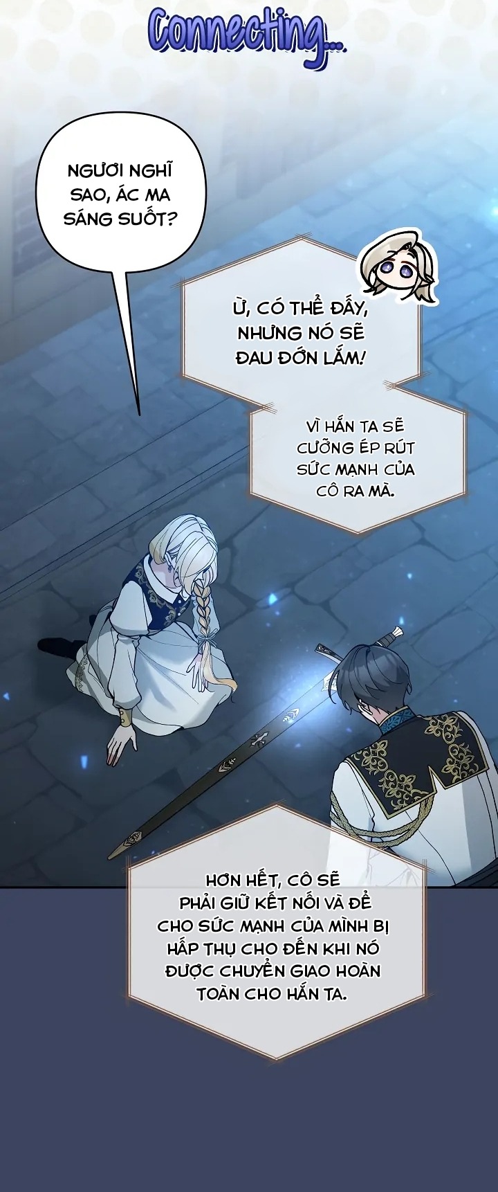 đừng đến cửa hàng của ác nữ phản diện chapter 72 26