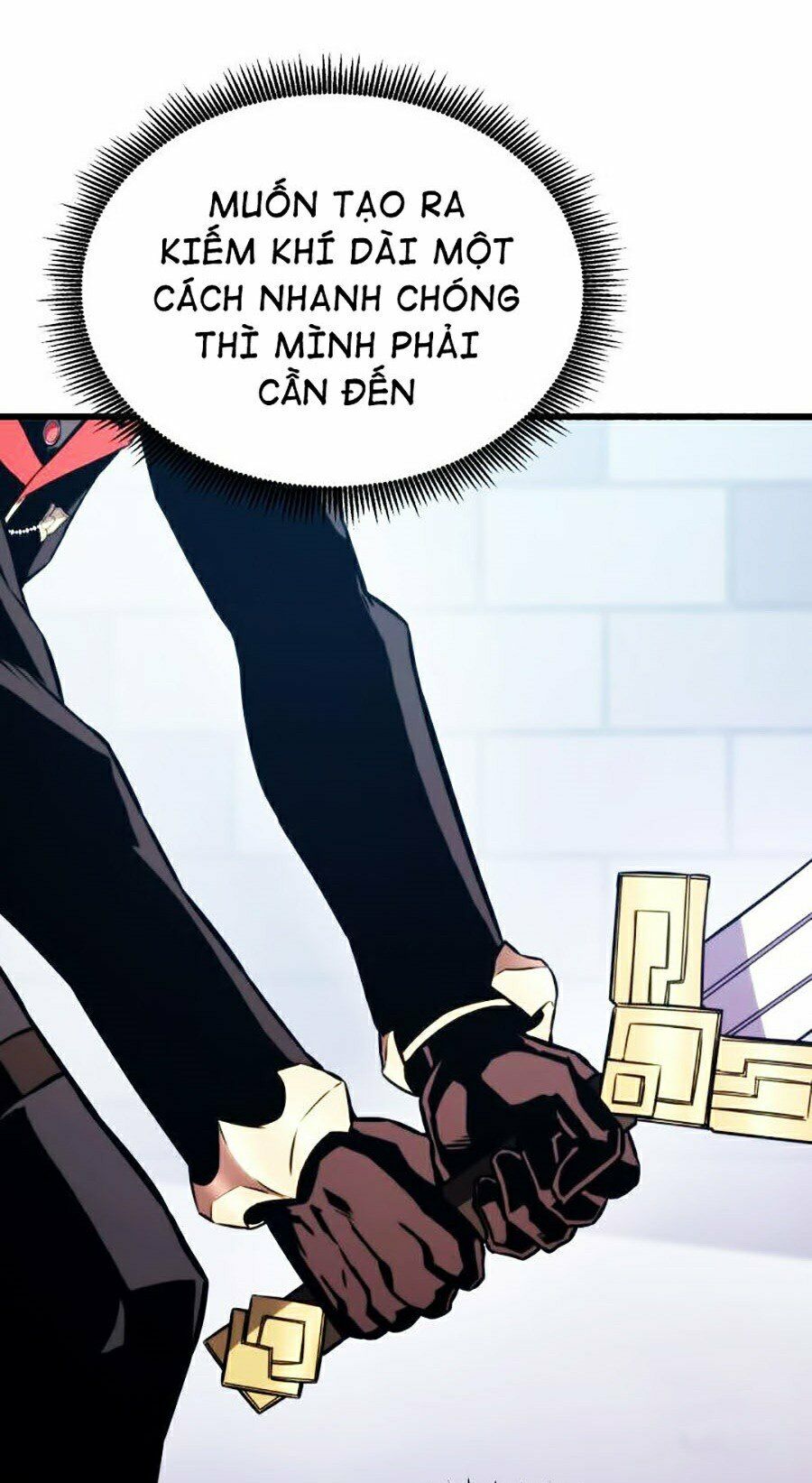 huyền thoại game thủ - tái xuất chapter 32 104