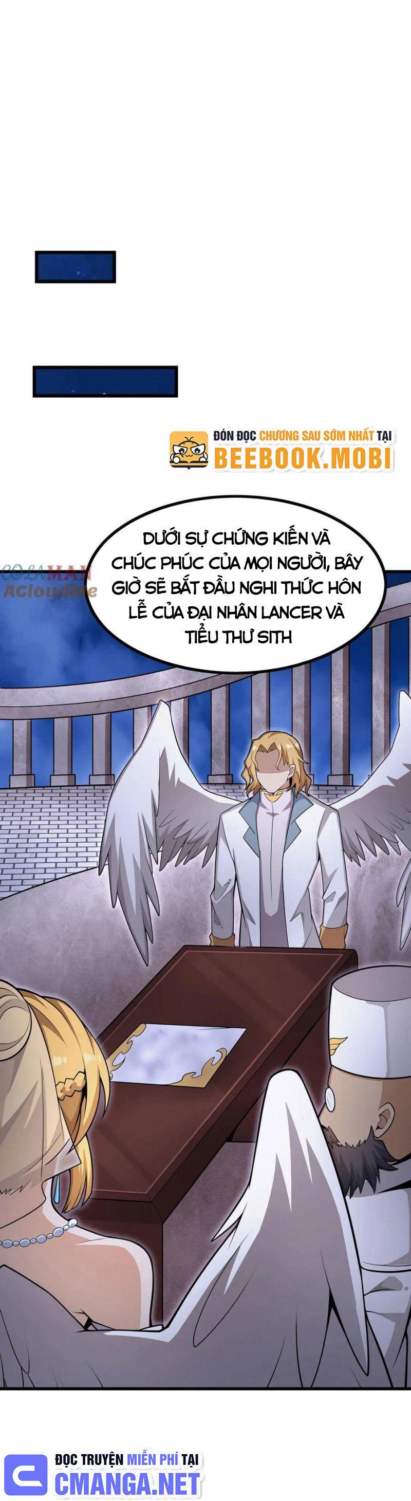 vô hạn sứ đồ và 12 nữ chiến binh chapter 371 2