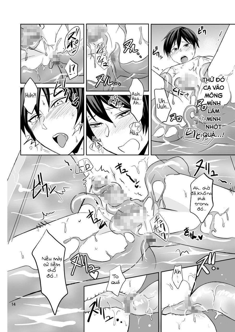 xuctu có gì vui chapter 3 10