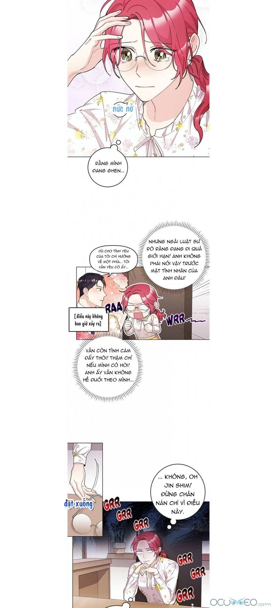 chạm vào tim em chapter 22 6