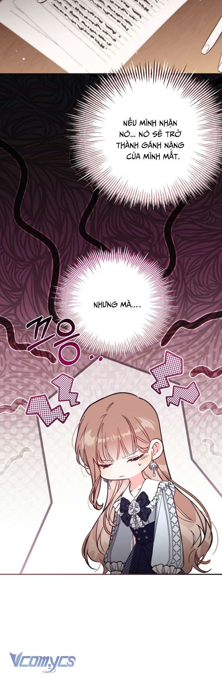 không có chỗ cho kẻ giả mạo chapter 65 19