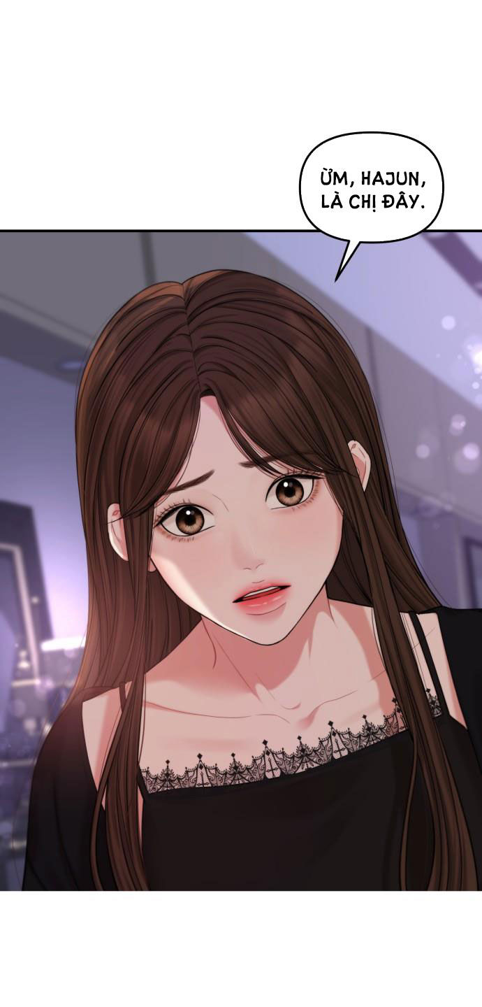 gửi em người đánh cắp những vì sao - to you who swallowed a star chapter 68.2 58