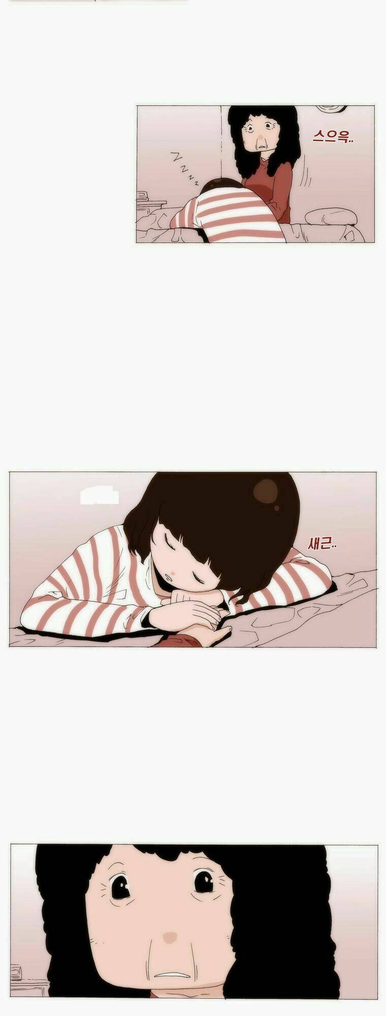 can't see can't hear but love chapter 38 23