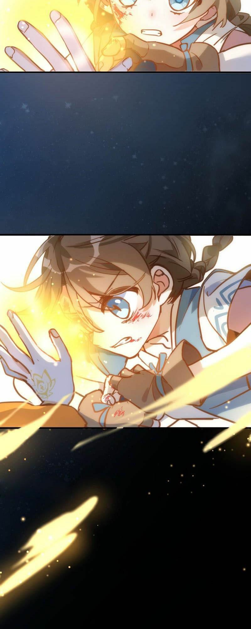 tình địch quái gở lại tăng thêm rồi chapter 45 16