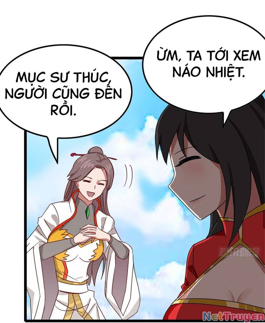vạn đạo long hoàng chapter 7 35
