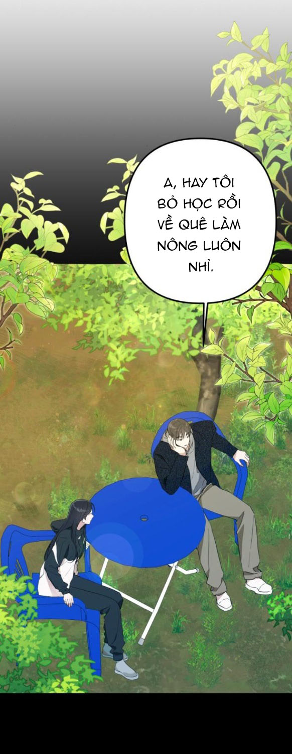 bóng râm mùa xuân chapter 5.1 14