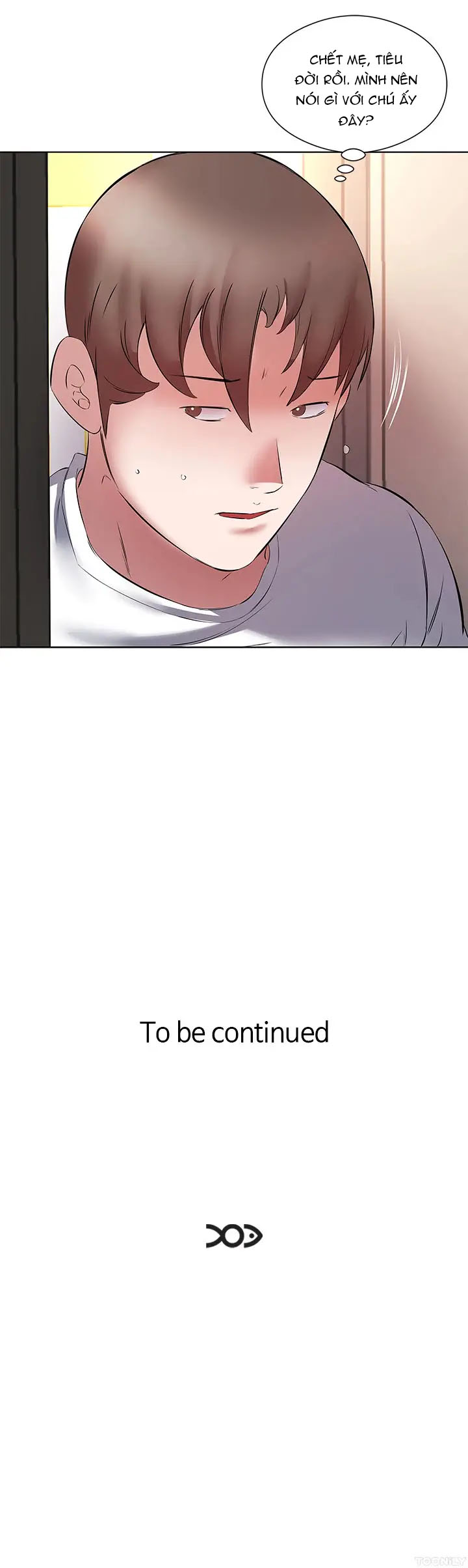 quý cô tầng dưới chapter 16 34