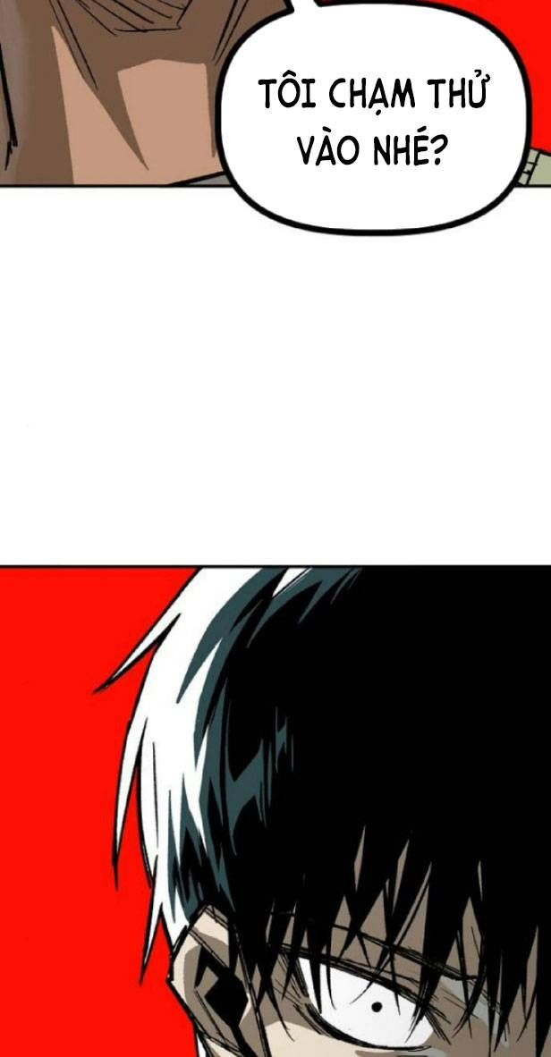 chỉ có cái c.h.ế.t mới là sự cứu rỗi chapter 21 2