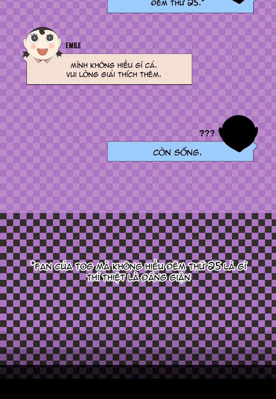 tòa tháp bí ẩn 2 chapter 38 31