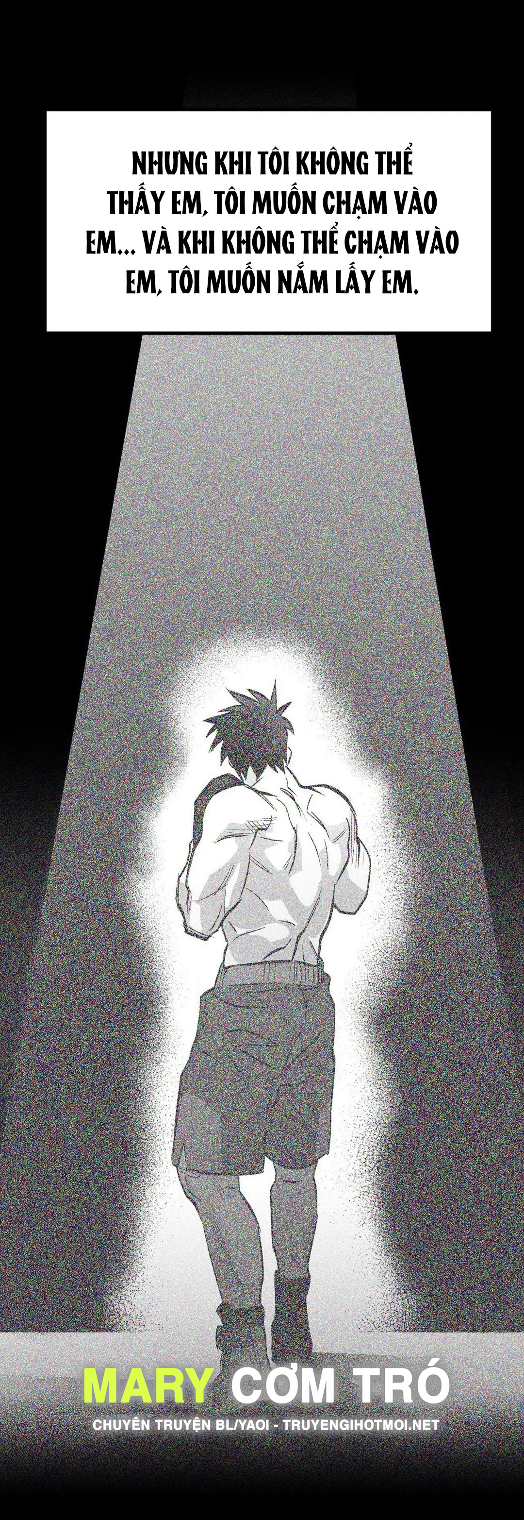 khi đôi chân thôi bước chapter 100.4 61