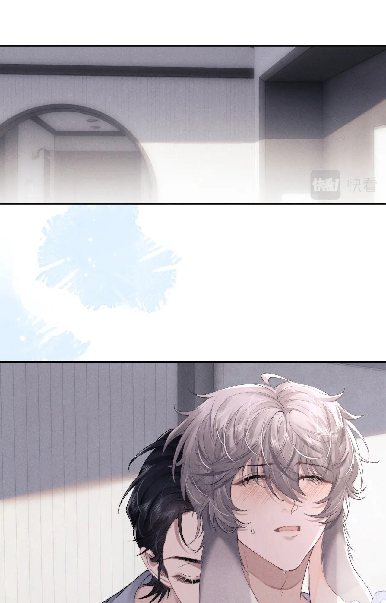 chấp sự thỏ tai cụp chapter 40 1