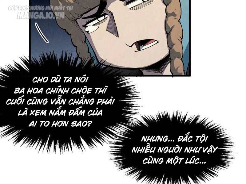 vạn cổ chí tôn chapter 305 21