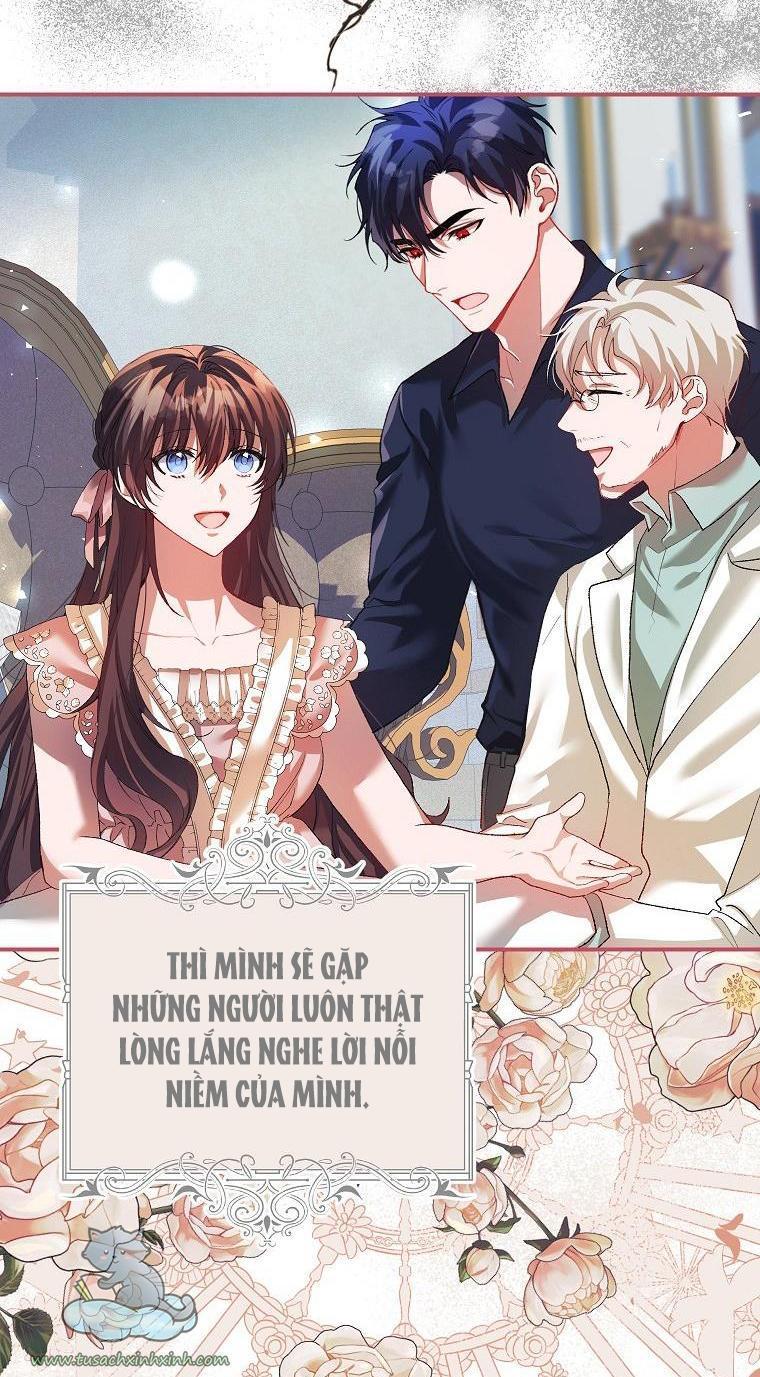 tháng năm cuối cùng của nữ phụ đoản mệnh chapter 28 12