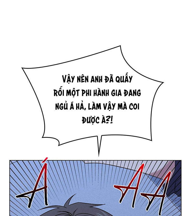 dục vọng mãnh liệt chapter 34 8