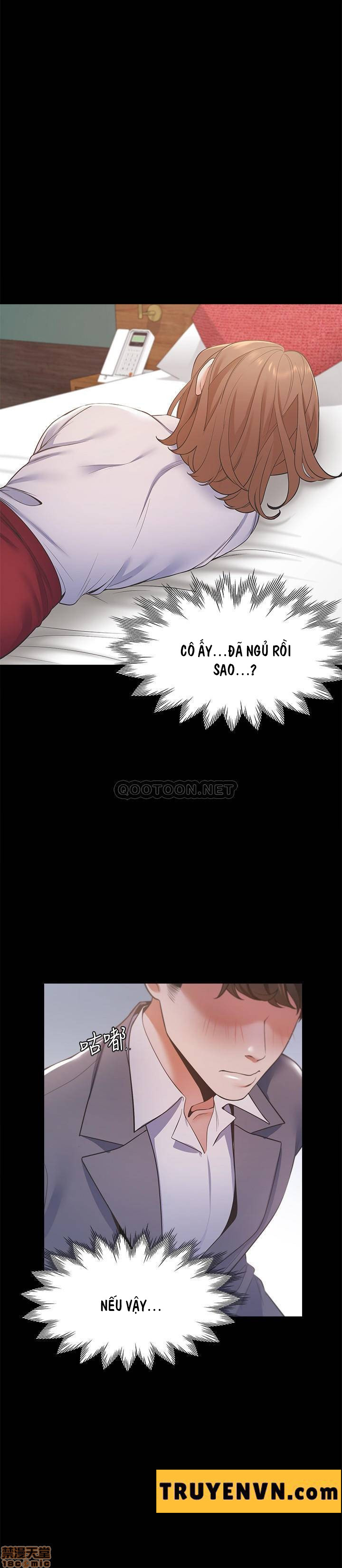 khát tình chapter 12 26