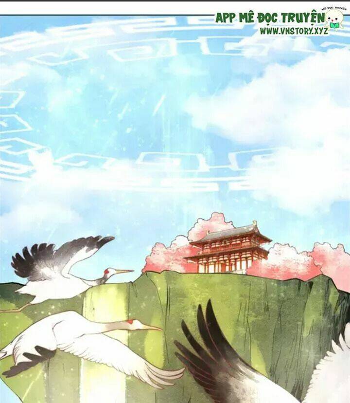 tiên nhân ở trên ma ở dưới chapter 3 3