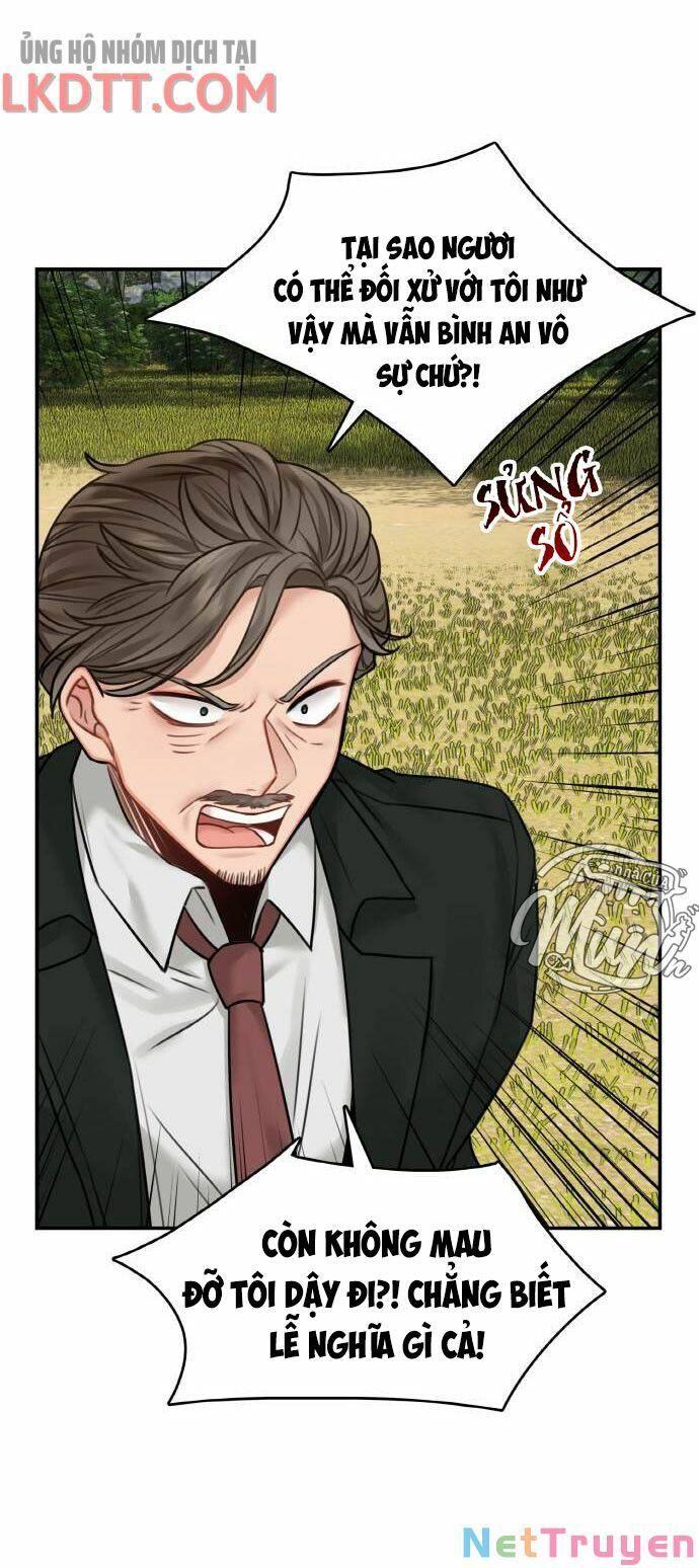 nhật ký tuần trăng mật của phù thủy và rồng chapter 47 34