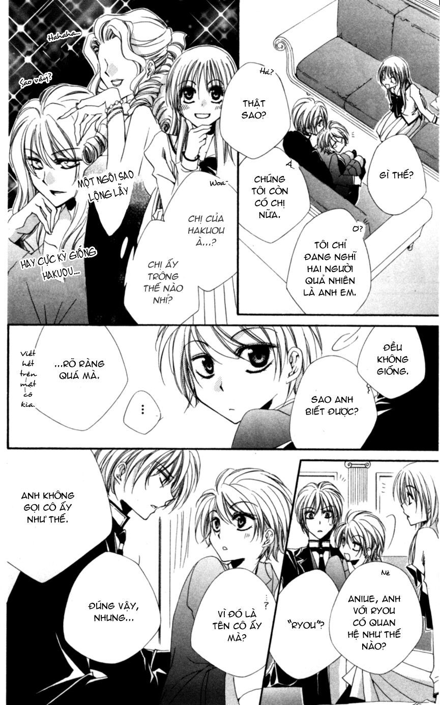 lớp học quản gia - shitsuji-sama no okiniiri chapter 6 24