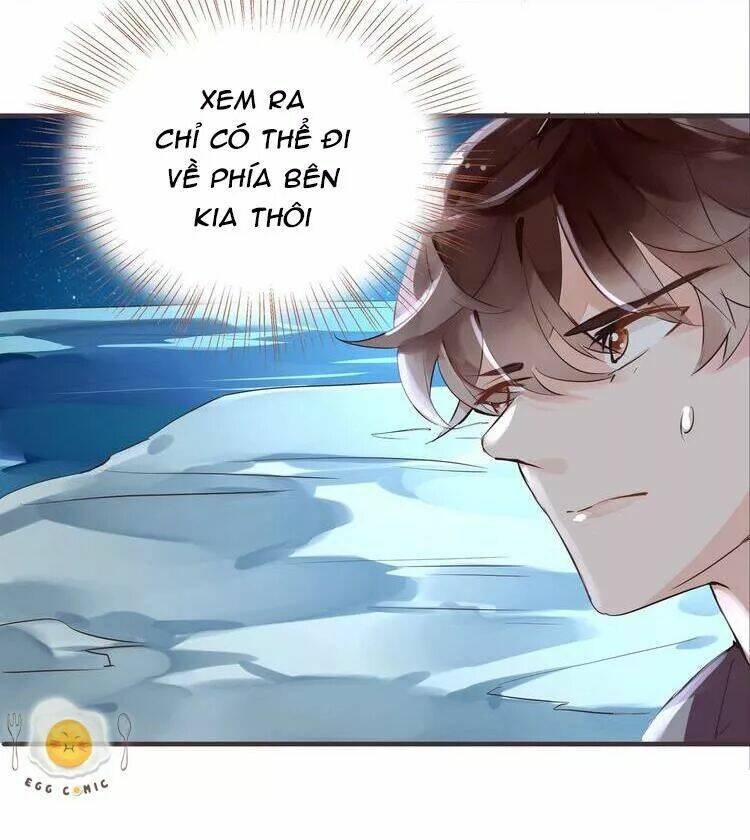 nở rộ trên bụi gai chapter 47 23