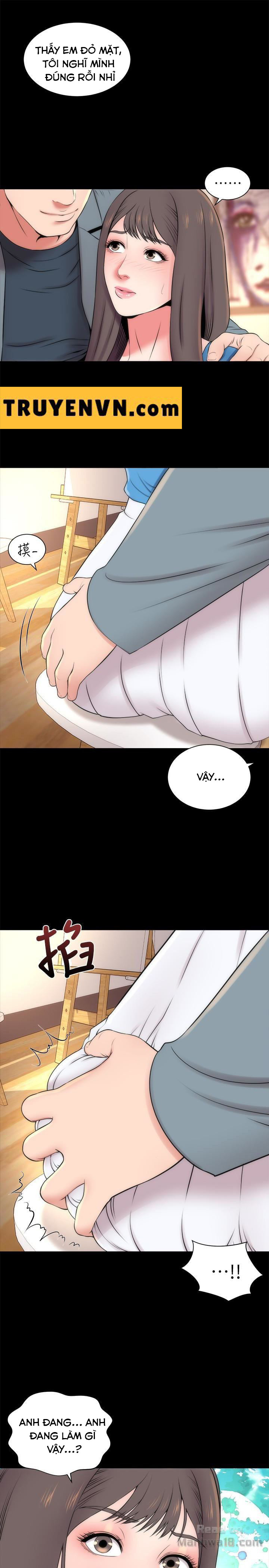 mother and daughter next door chapter 18 16