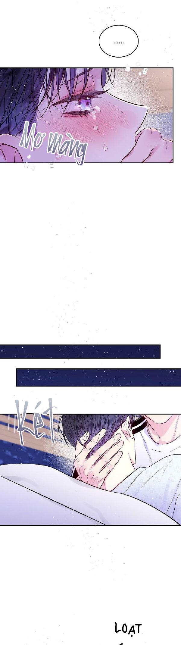 bình minh thứ hai chapter 31 33