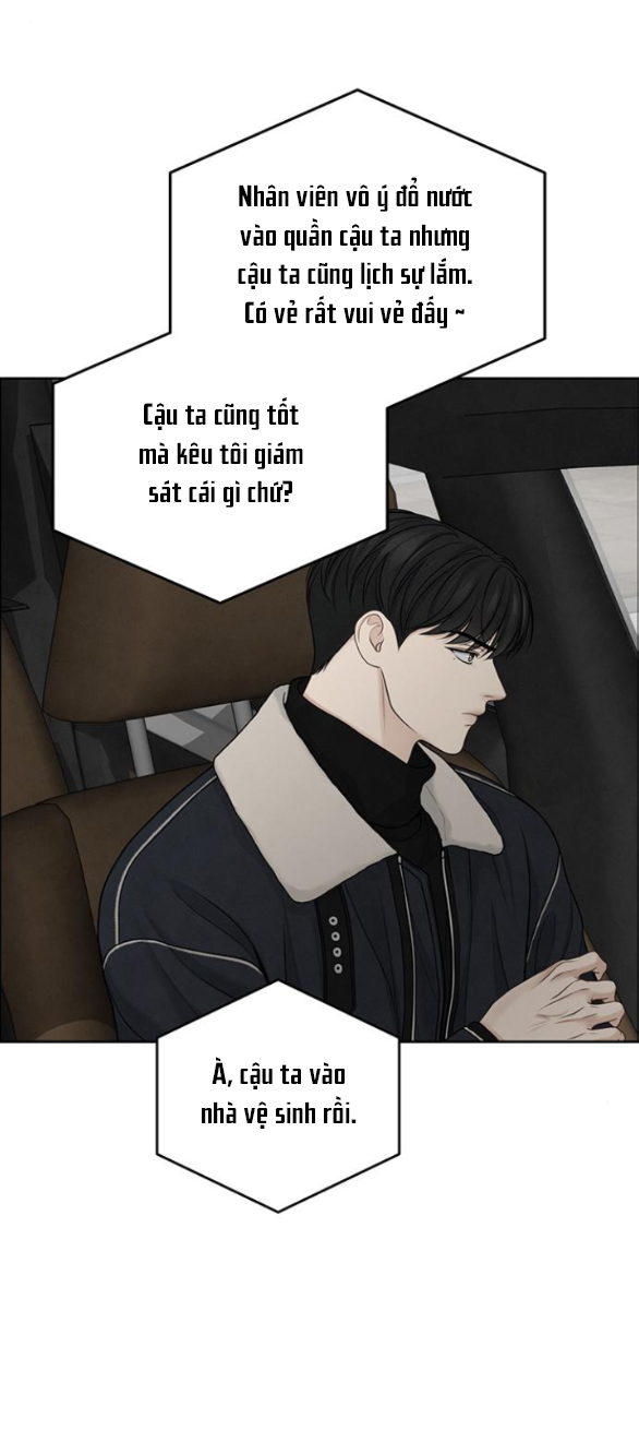 Only Hope - Hy Vọng Duy Nhất chapter 29.2 - Trang 12