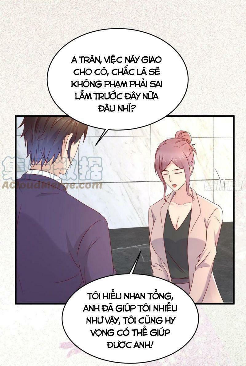 vua đầu tư mạnh nhất chapter 50 3