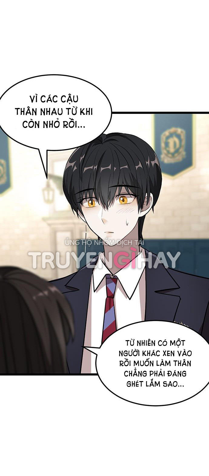 dark moon - tế đàn ánh trăng chapter 4.2 40