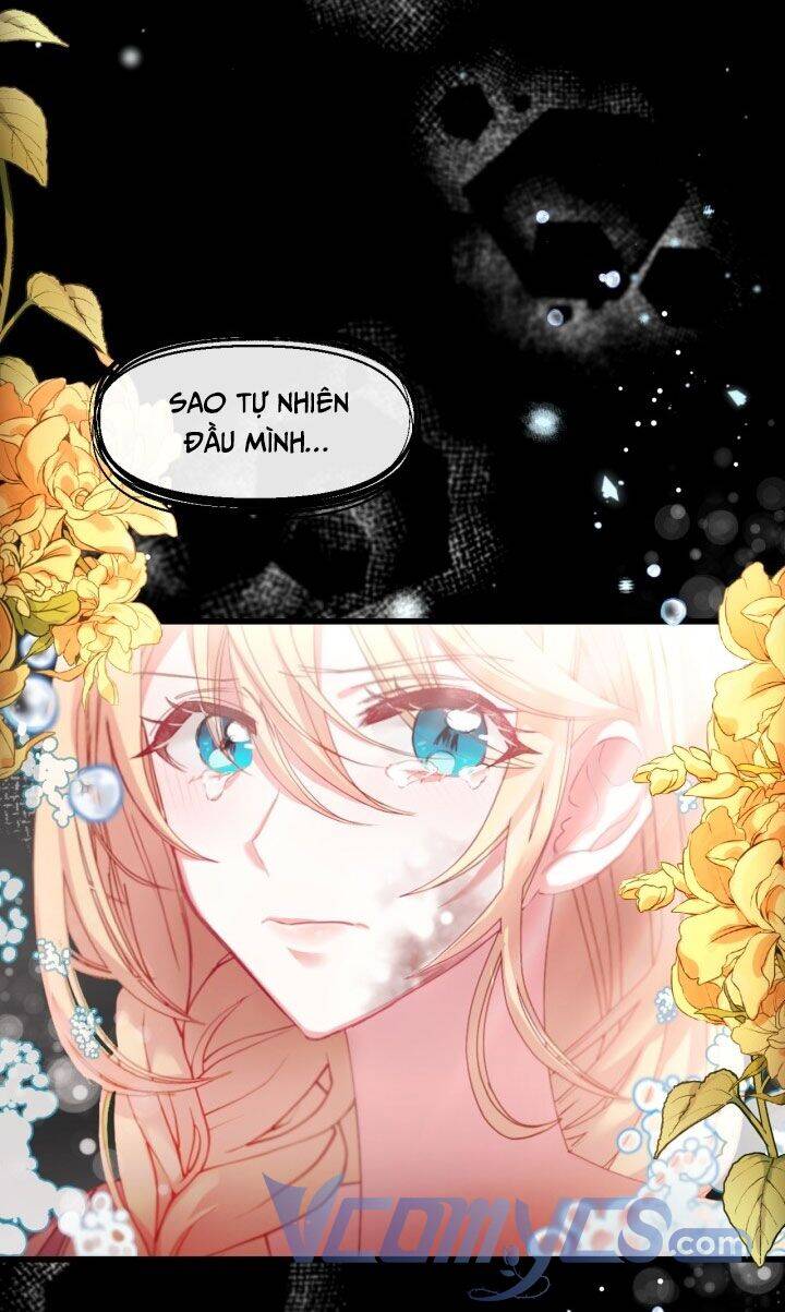 vị hôn thê của kẻ săn mồi chapter 4 28