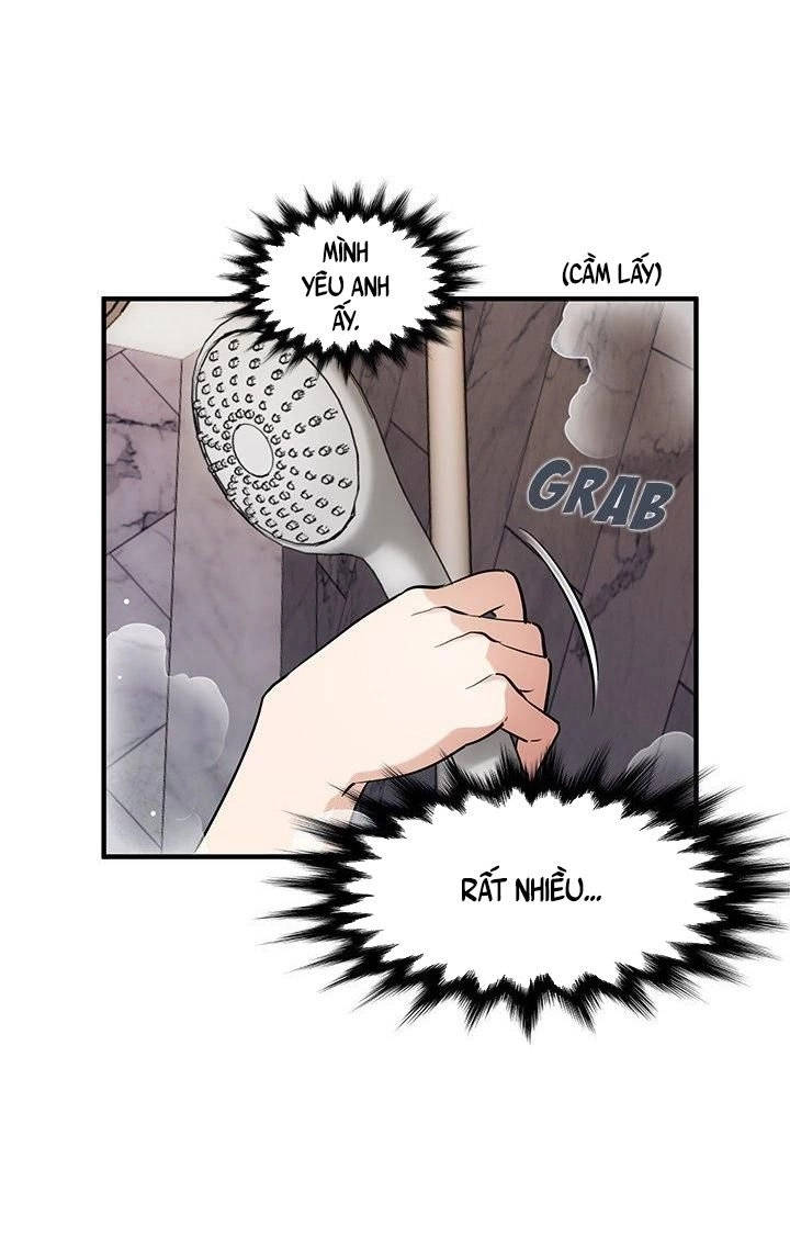 ông chú vệ sĩ chapter 23 5