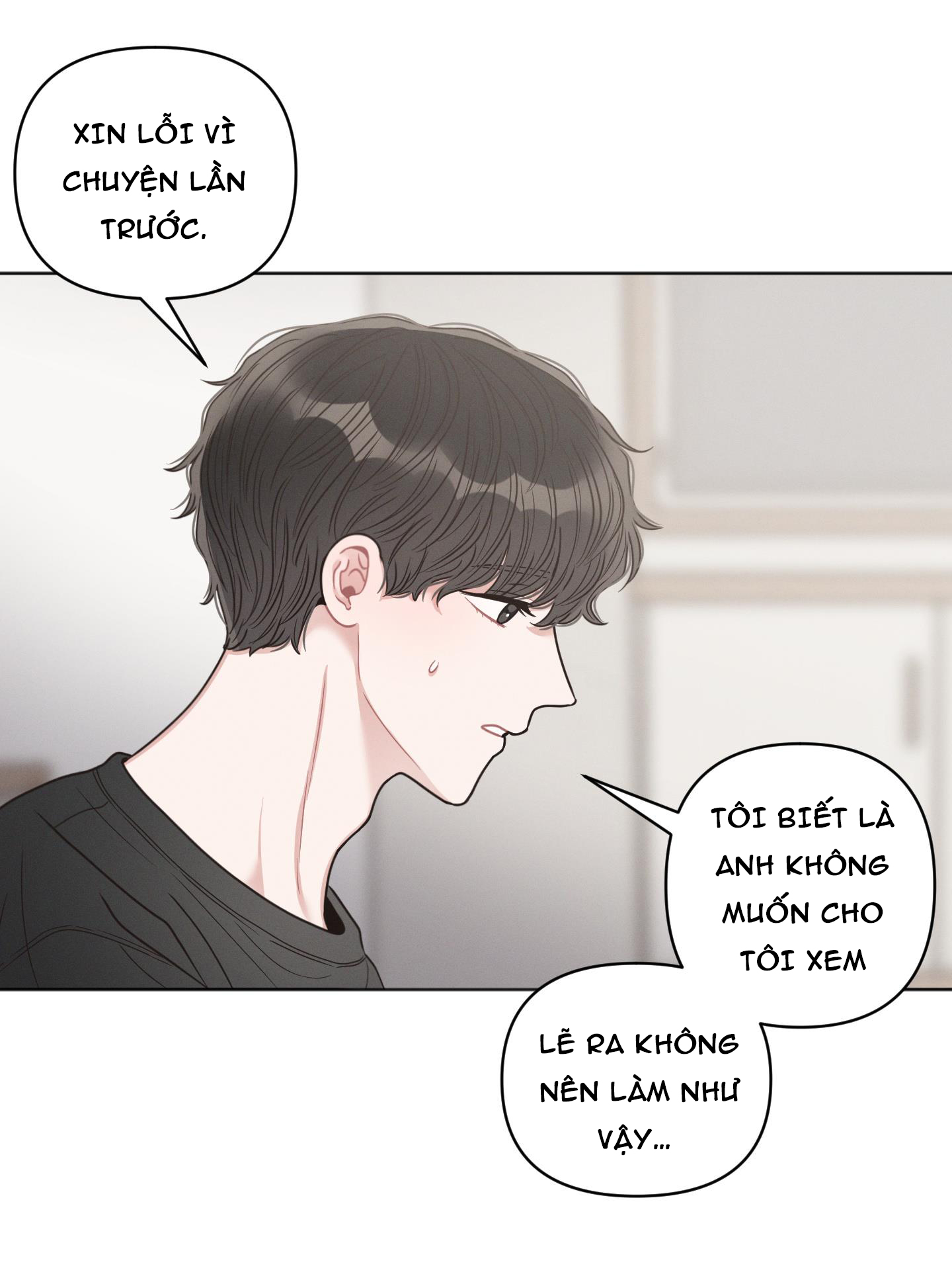 đời tư hàng xóm chapter 31 48